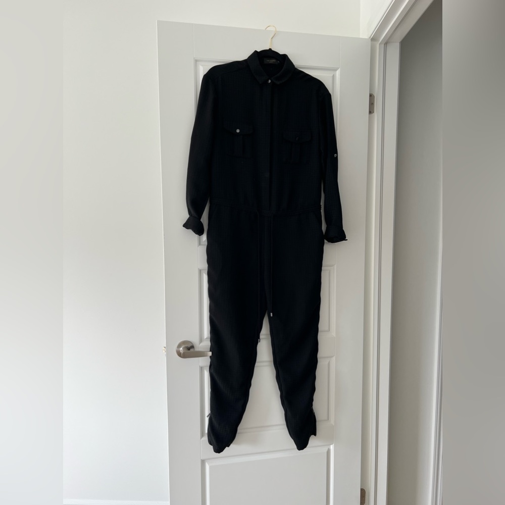 Ted Baker jumpsuit
